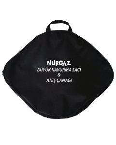 NURGAZ NG AC Ateş Çanağı
