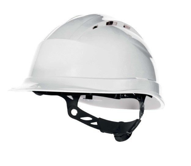 DELTAPLUS Quartz Up 4 Vida Ayarlı Baret