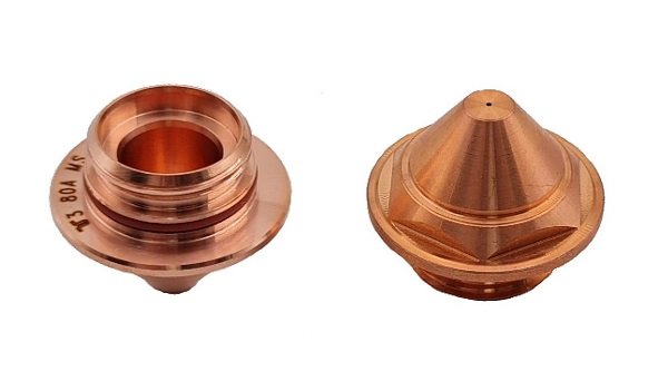 THERMACUT Ajan N3 Plazma Nozzle 80 A Mild Steel (T-11331) Fiyatı