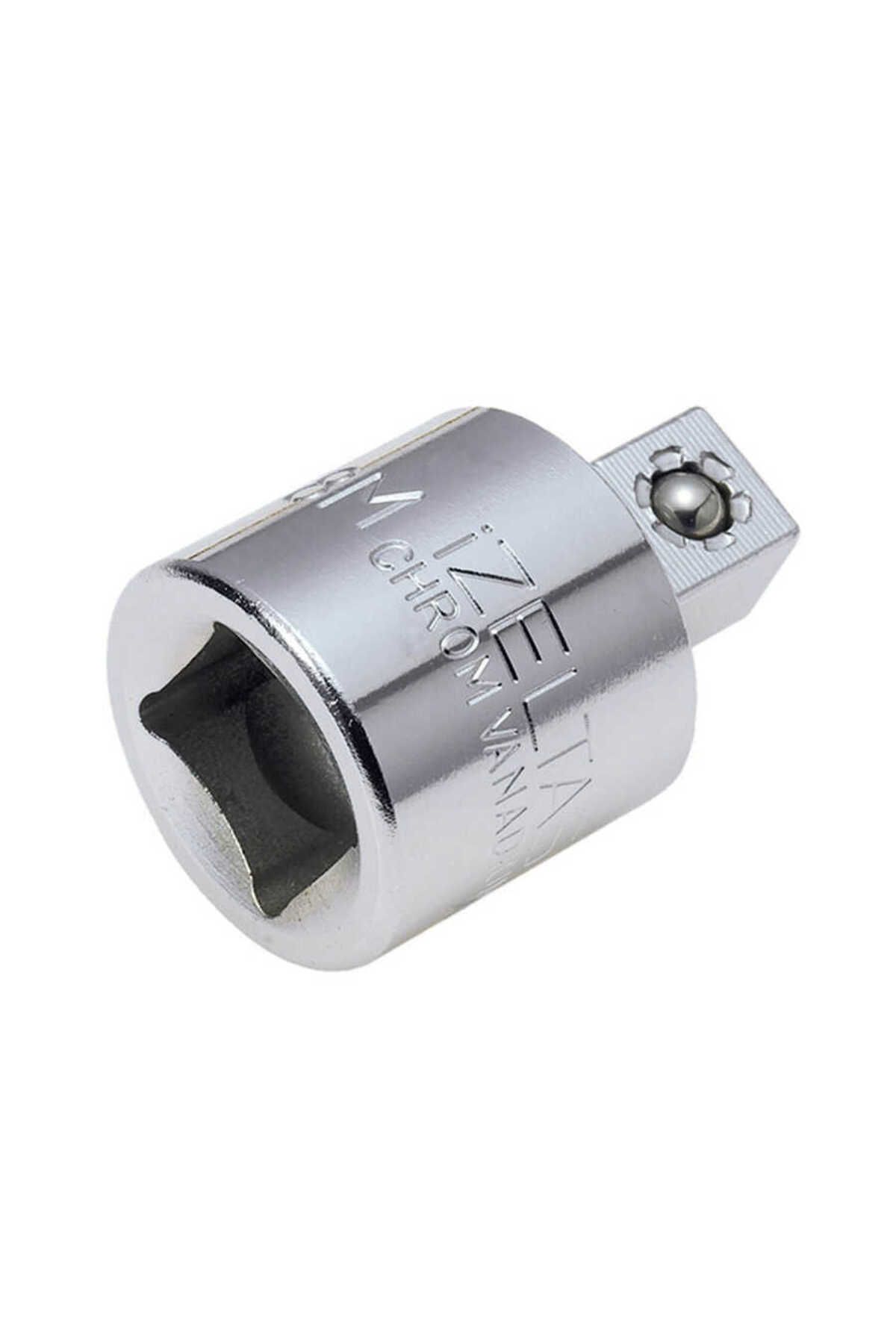 İZELTAŞ 1/2 - 3/4 Lokma Adaptörü (1513 06 0003)
