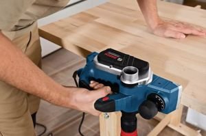 BOSCH GHO 26-82 D Planya 710 Watt