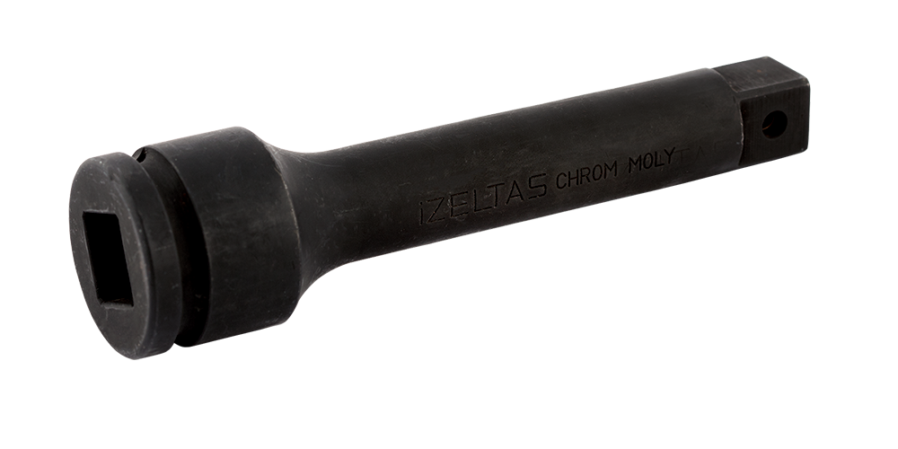 İZELTAŞ 3/4'' Havalı Lokma Ara Kol 330 mm (1519 06 7330)
