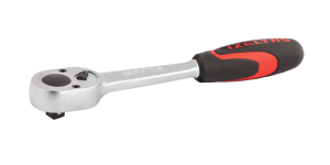 İZELTAŞ 3/8'' Cırcır Lokma Kolu 200 mm (1510 06 0200)