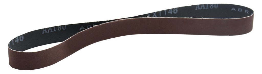 NEXON 762x25 mm Sonsuz Şerit Bant Zımpara (Kum Seçiniz) 120 Kum