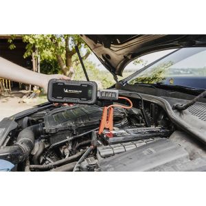 MICHELIN MSJ160 Lityum Polimer Akü Takviye Cihazı 12 Volt 2000 Amper
