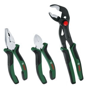BOSCH 3'lü Pense-Yankeski-Fort Pense Seti (1600A02W7J) Fiyatı