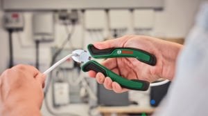 BOSCH 3'lü Pense-Yankeski-Fort Pense Seti (1600A02W7J)