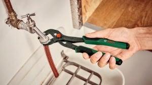 BOSCH 3'lü Pense-Yankeski-Fort Pense Seti (1600A02W7J)
