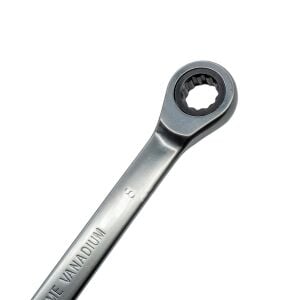 NEXON 5447 Cırcır Kombine Anahtar 8 mm