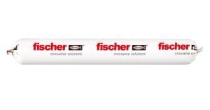 FISCHER FiAM 600 ml Yangına Dayanıklı Akustik Mastik