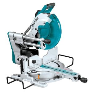 MAKİTA LS1219L Kızaklı Gönye Kesme Makinası 1800 Watt Lazerli