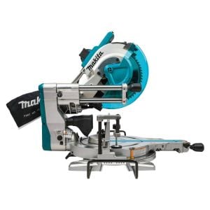 MAKİTA LS1219L Kızaklı Gönye Kesme Makinası 1800 Watt Lazerli