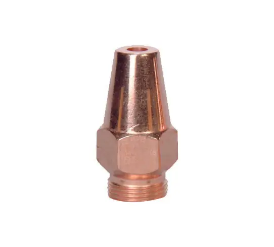 KASWELD 1507D Sanayi Tipi Dış Kovan