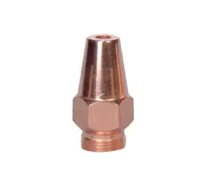 KASWELD 1507D Sanayi Tipi Dış Kovan