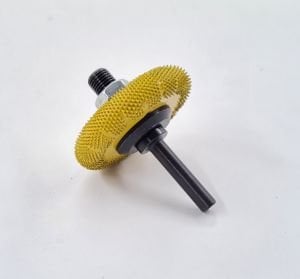 SABURTOOTH BZAD3824 BZ Tip Ahşap Törpü İçin Yedek Adaptör