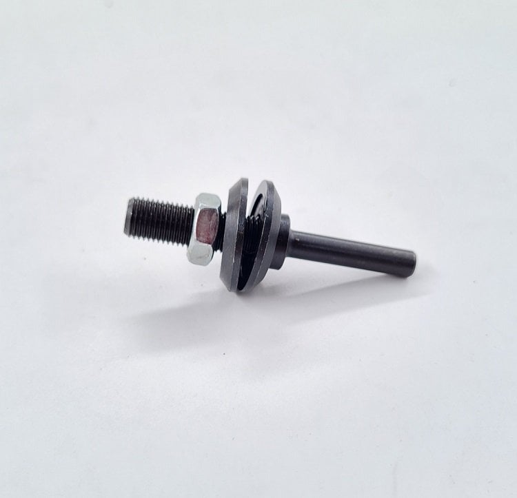 SABURTOOTH BZAD3824 BZ Tip Ahşap Törpü İçin Yedek Adaptör