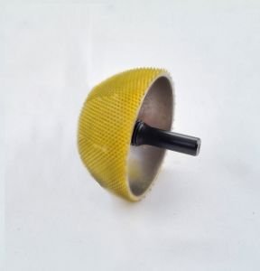 SABURRTOOTH CRAD3824 Çanak Tip Ahşap Törpüler İçin Adaptör