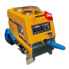 SAFRAN ANAFOR 12/17 Pro Halı ve Koltuk Yıkama Makinası