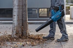BOSCH Profesyonel GBL 18 V-750 Şarjlı Üfleme Makinası (Akü Ve Şarj Cihazı Hariç)