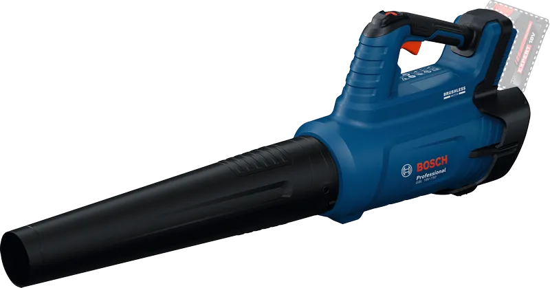 BOSCH Profesyonel GBL 18 V-750 Şarjlı Üfleme Makinası (Akü Ve Şarj Cihazı Hariç)