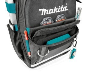 MAKİTA E-15481 Bez Sırt Çantası Alet Anahtar ve Takımlar için