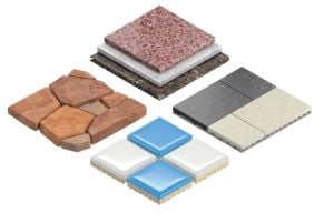 NORTON Vulcan 115 mm Seramik - Fayans için Elmas Testere (Temiz Kesimler için)