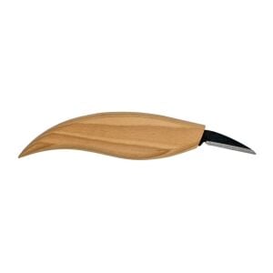 ROX Wood Ahşap Oyma Ve Yontma Bıçağı 3.1 mm (153ROX0372)