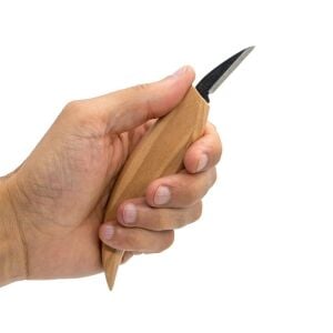 ROX Wood Ahşap Oyma Ve Yontma Bıçağı 3.1 mm (153ROX0372)