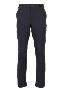 2AS Iron Outdoor Pantolon Siyah