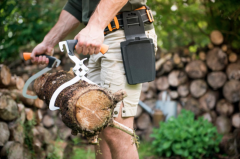 FISKARS LT6 Kütük Taşıma Kancası (126031)