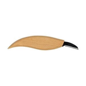ROX Wood Ahşap Oyma Ve Yontma Bıçağı 3.5 mm (153ROX0373)