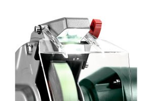 METABO BS 200 Zımpara ve Taş Motoru