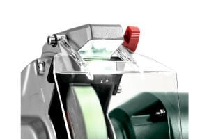 METABO BS 200 Zımpara ve Taş Motoru