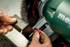 METABO BS 200 Zımpara ve Taş Motoru