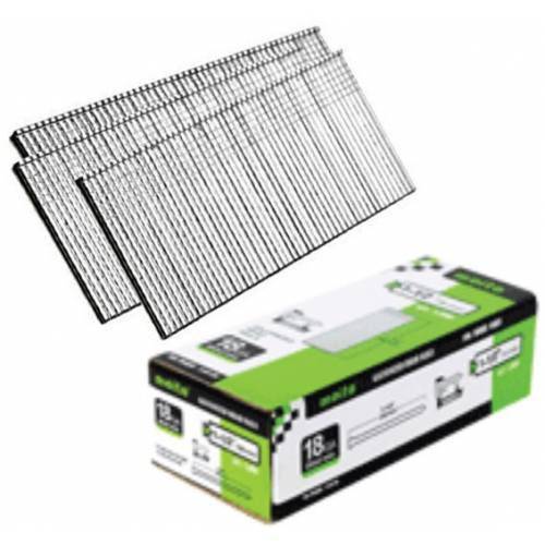 MEITE F20 Başlı Çivi 20 mm (1832 ve F30 tabancalar için)
