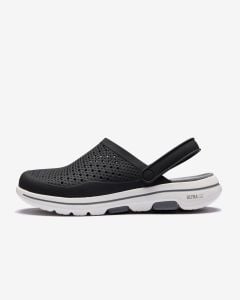 SKECHERS Go Walk Foamies Erkek Terlik Siyah 42.5