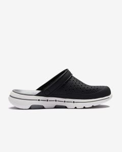 SKECHERS Go Walk Foamies Erkek Terlik Siyah 42.5