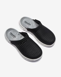 SKECHERS Go Walk Foamies Erkek Terlik Siyah 42.5