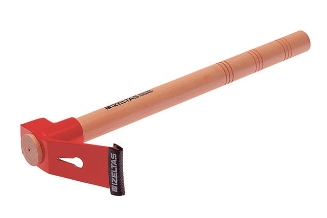 İZELTAŞ Usta Keseri (6400250600)
