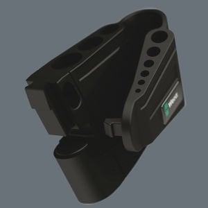 WERA 967/9 Renkli Torx Alyan Anahtar Takımı 9 Parça(05024179001)