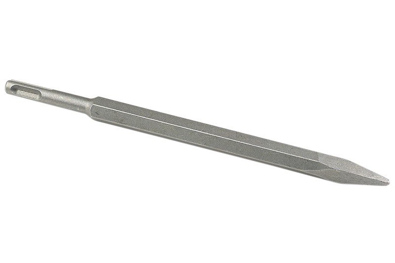 GFB Sds Plus Sivri Murç 14x250 mm