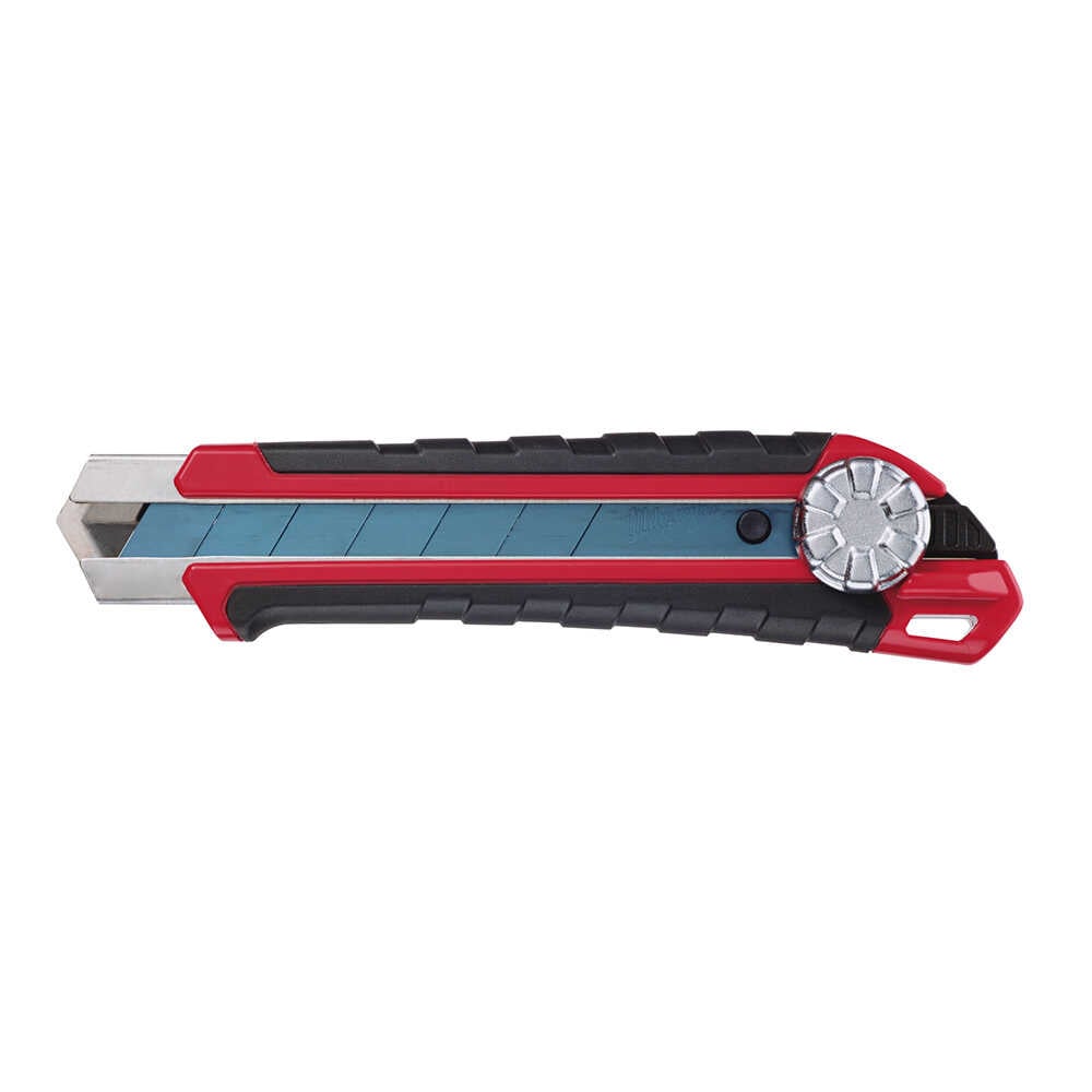 MİLWAUKEE Geniş Ayarlı Maket Bıçağı 25 mm