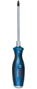 BOSCH Profesyonel PH2 x 125 mm Yıldız Tornavida Somunlu (1600A01TG3)