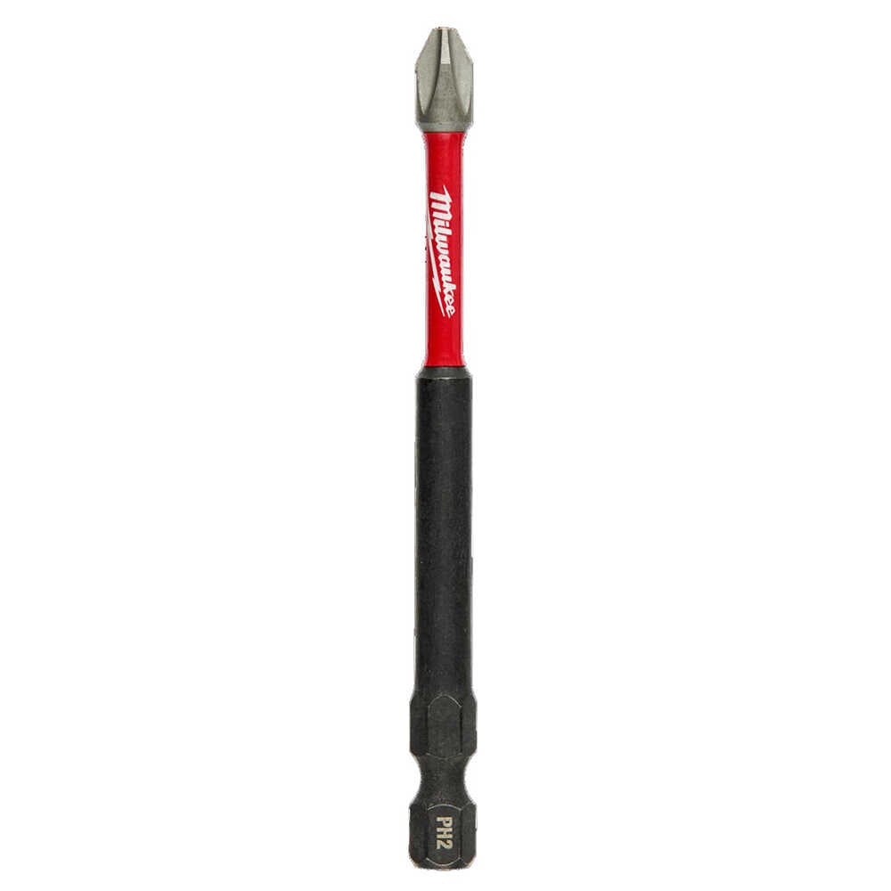 MİLWAUKEE Shockwawe Bits Uç Ph2x90 mm