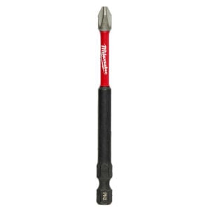 MİLWAUKEE Shockwawe Bits Uç Ph2x90 mm