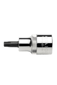 CETA-FORM 1/4'' Torx Uçlu Lokma TR15