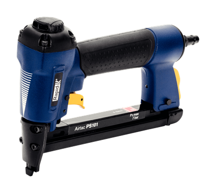 RAPID PS101 Havalı Zımba Çakma Tabancası 6-16 mm