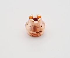 THERMACUT 105 Amper Plazma Nozulu İçin Temaslı Kullanım Parçası (FHT 105 Torçlar için)