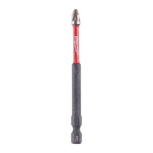 MİLWAUKEE Shockwawe Bits Uç Pz2x90 mm