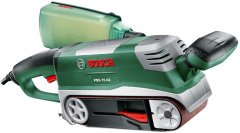 BOSCH PBS 75 AE Set Tank Zımpara Makinası Fiyatı ○ Online Yapı